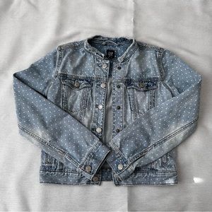 Gap Denim Jacket